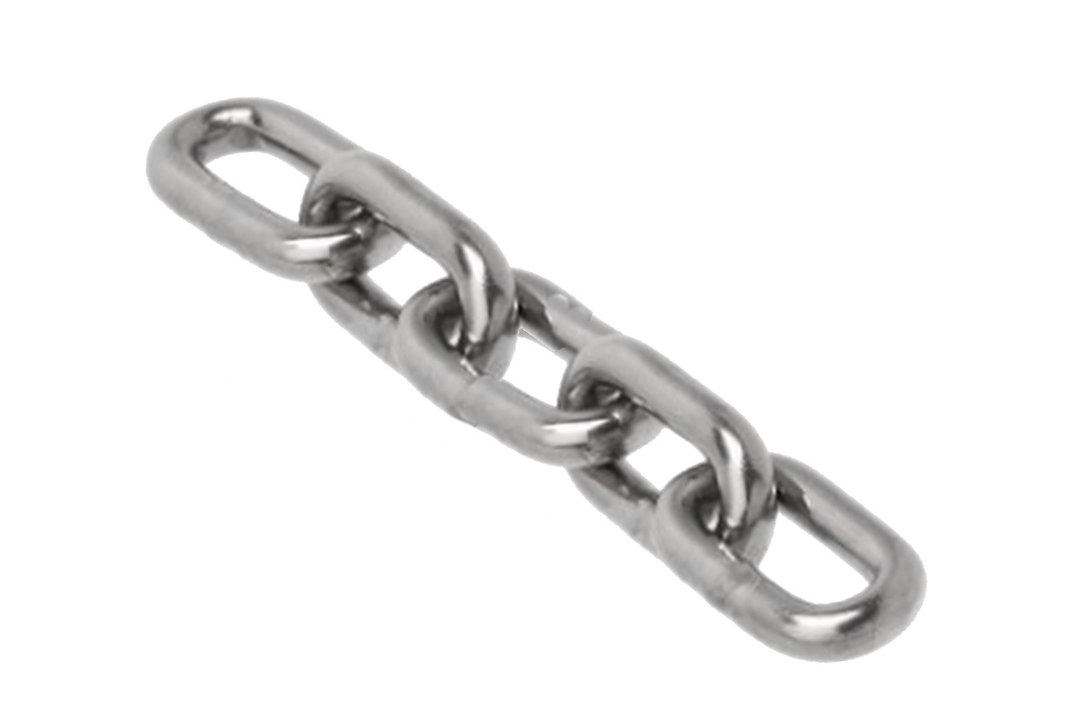Short Link Stainless Steel