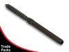 Trade Pack BlackTech LHT Swage Lag Screw