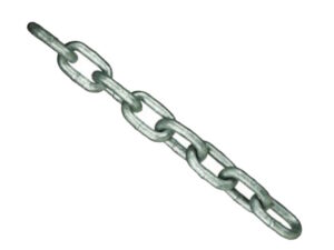 Medium Link Galvanised Chain NR