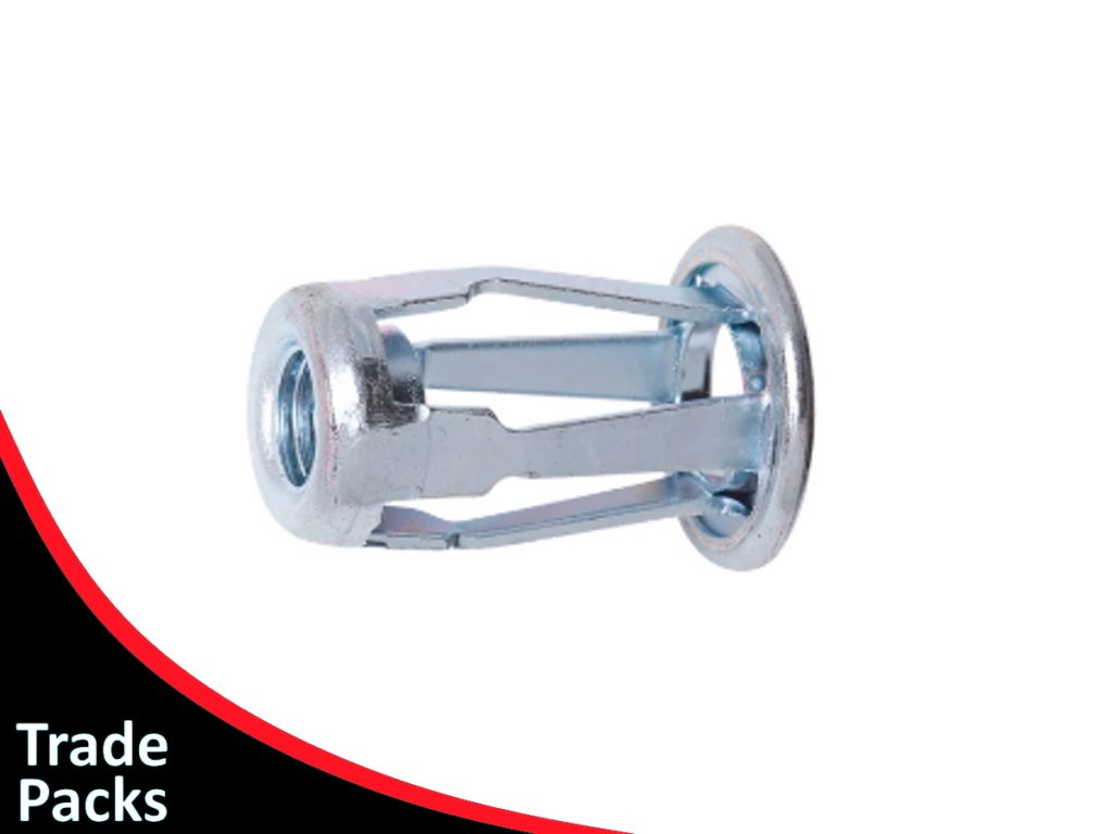 Bullone A U In Acciaio Inox 304 Per Rimorchi - SUNCOR STAINLESS - 1/2 X 3-1/8x3