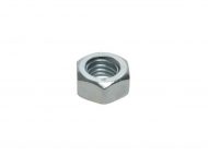 High Tensile Grade 8 Zinc Plated Steel Hex Nut