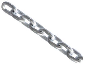 Short Link Chain L Rated G30