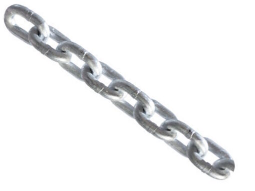 Short Link Chain L Rated G30
