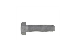 Hot Dipped Galvanised Grade 8.8 High Tensile Set Screw 3