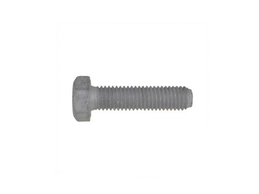 Hot Dipped Galvanised Grade 8.8 High Tensile Set Screw 3