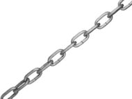 Long Link Gal Chain