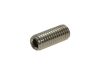 Hex Socket Stainless Steel Grub Screw