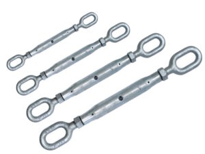 Eye Eye Rigging Screw S Grade Assortment