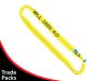 Trade Pack Yellow 60mm 3.0T Round Sling