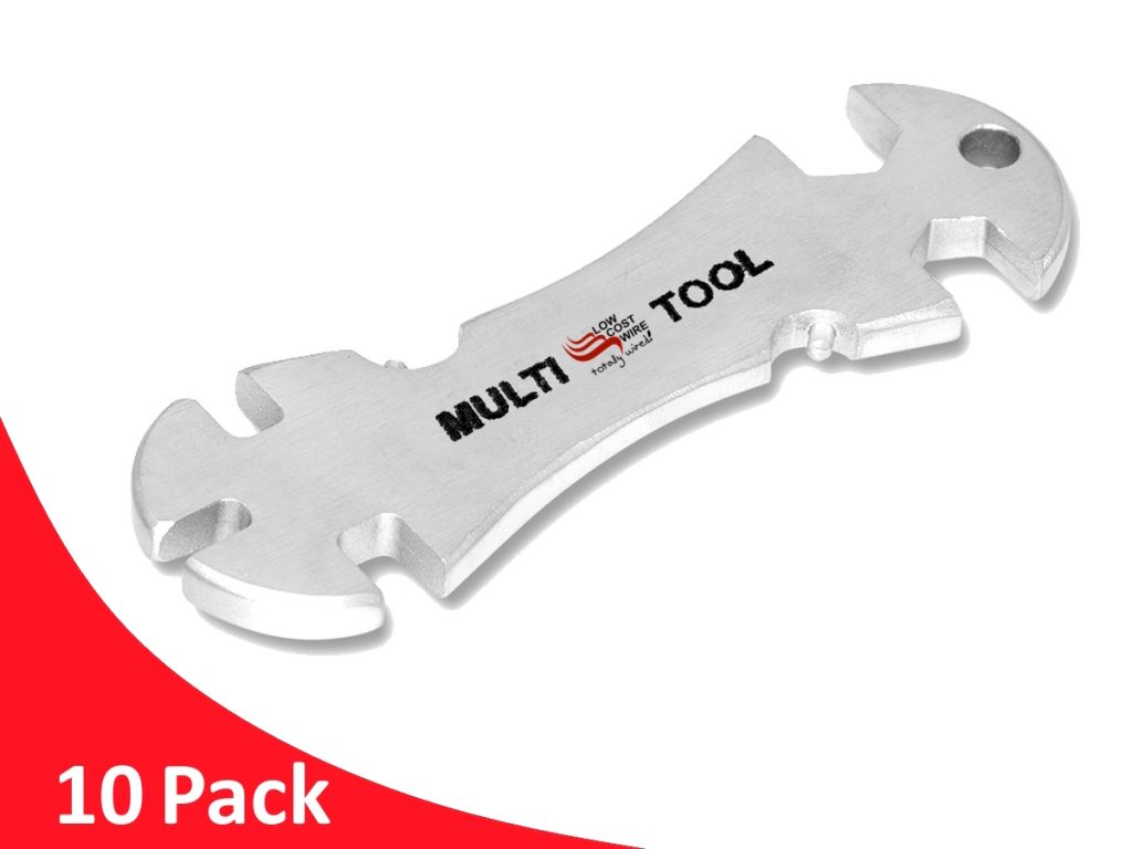 Balustrade SuperDuty Multi Tool