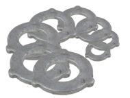 G 8.8 Structural Washer Assortment