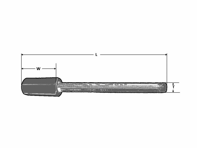 Turnbuckle Extension G316 Stainless Steel ALL SIZES
