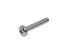 Pan Head Machine Screw