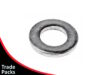 Trade Pack Std Stainless Steel Washer