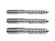 Double Threaded Size Assortment