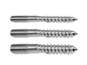 Double Threaded Size Assortment