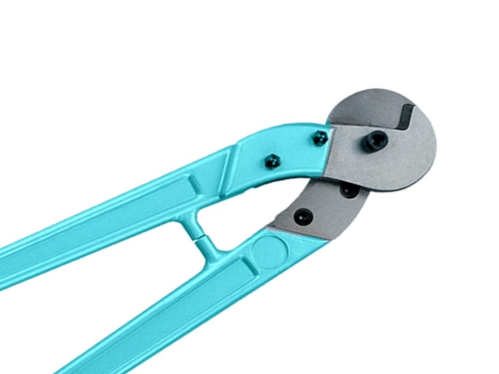 SSC 280mm Cutter - Low Cost Wire
