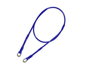 Blue Anchor Strap