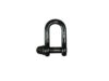 Shackle M Rated BlackTech