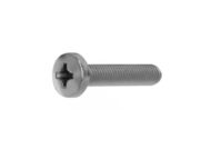 Pan Head Machine Screw