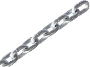 Short Link Chain L-Rated G30