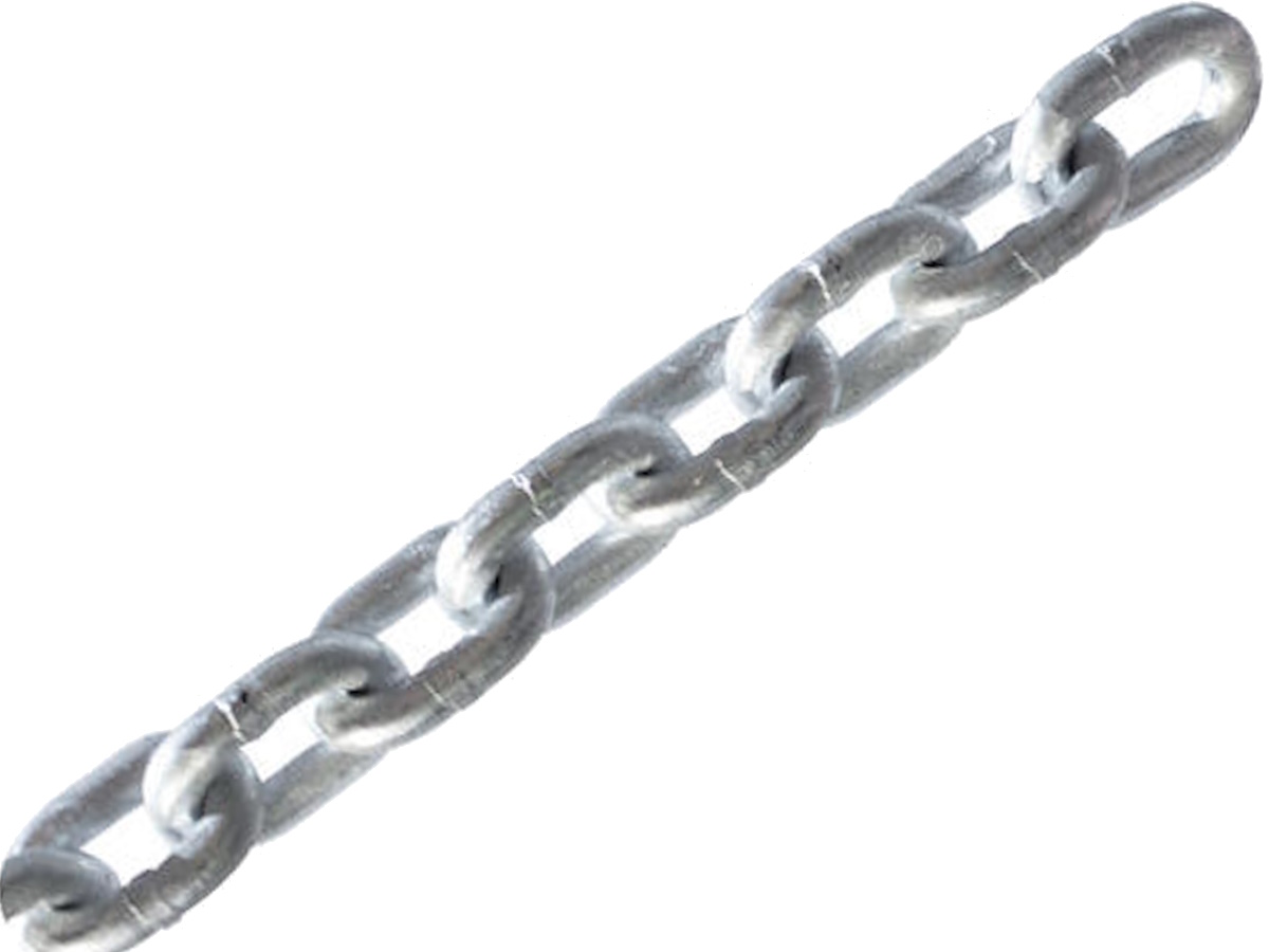 Short Link Chain L-Rated G30