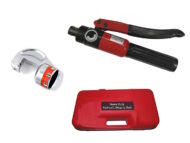 Heavy Duty Hydraulic Swager Replacement Parts