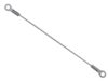 Safety Tether G316 Stainless Steel