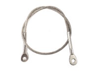 465 Safety Wire