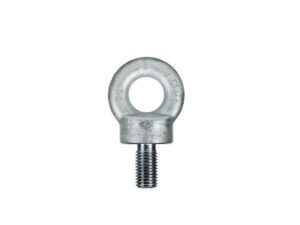 Eye Nut Bolt BS529 Zinc