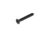 Countersunk Self Tapping Screw BlackTech