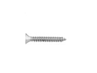 Countersunk Self Tapping Screws 19mm