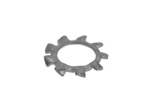 External Star Lock Washer