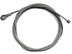 Garage Door Cable Single
