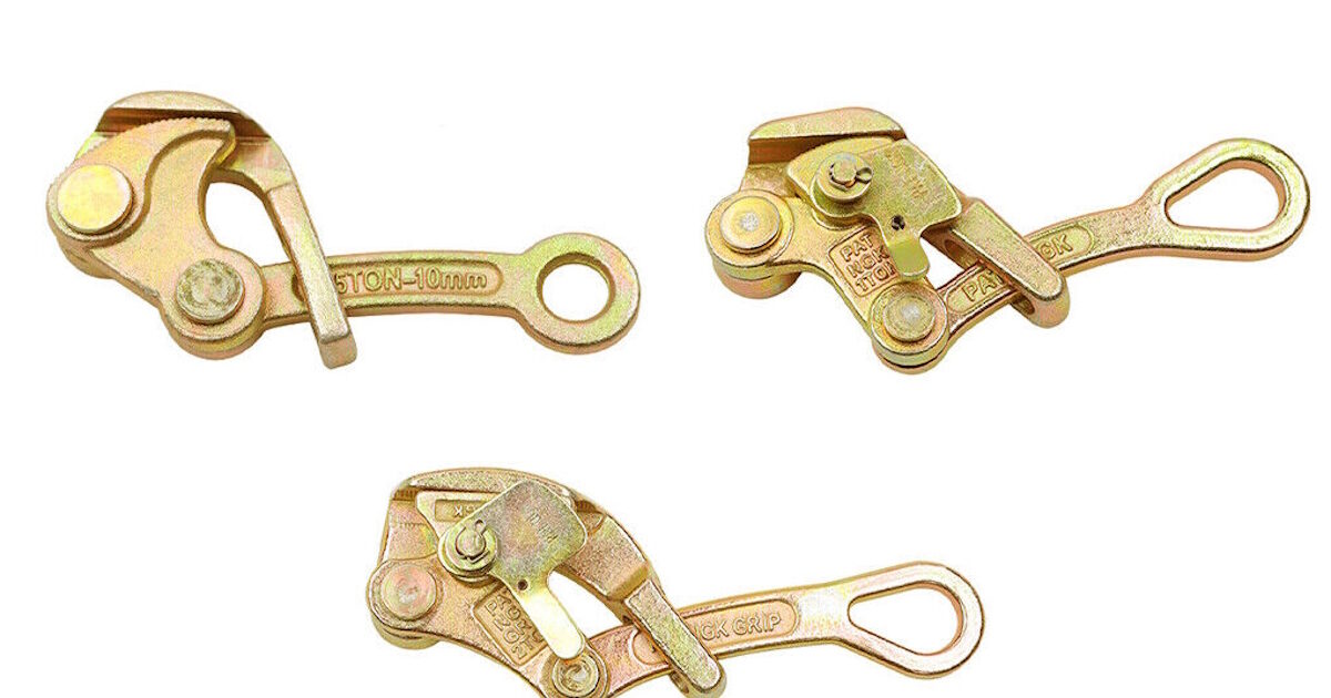 Pullers - Low Cost Wire