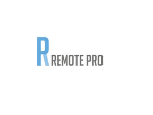 Remote Pro Logo