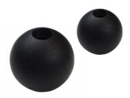 Gym Cable Balls