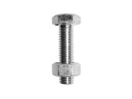 Gym Cable Bolt (Vertical)