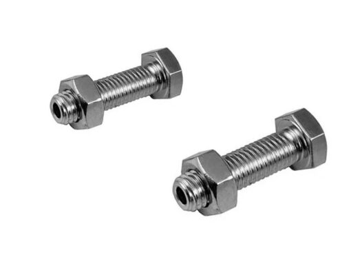 Gym Cable Hollow Bolts