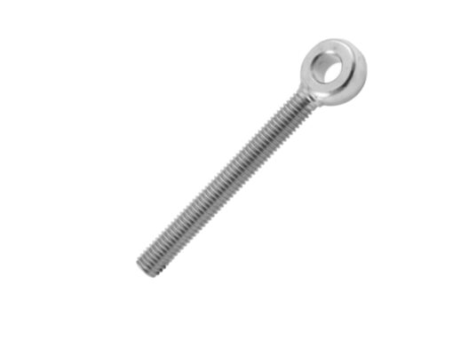 Mini Eye Bolt M8 x 65mm