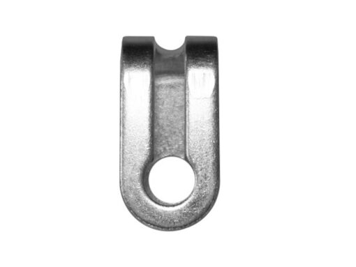 Gym Cable Swivel U Bracket