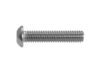 Button Head Hex Socket Screw