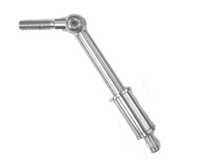 Swivel Adjustable Screw Lock Attachment