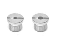 Slip-Lox Fixed Cap Assortment
