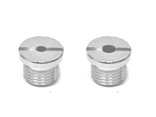 Slip-Lox Fixed Cap Assortment