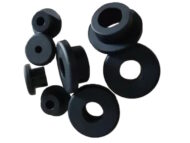 Flanged Ball Grommet Assortment