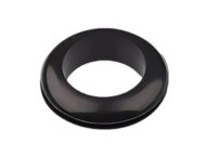 Flush Shield Rubber Grommet