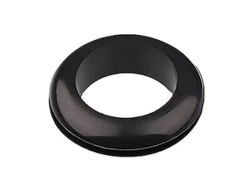 Flush Shield Rubber Grommet