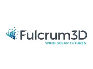 Fulcrum3D Logo