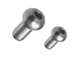 Hollow Tip Bell End Assortment